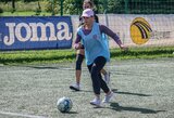 „Leisure Leagues“ iš Žemaitijos keliasi į Suvalkiją – futbolo festivalis sekmadienį įvyks Prienuose