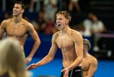 Neįtikėtiną rezultatą pasiekęs Lukminas bei Rapšys pateko į Europos čempionato pusfinalį, Juškai sutrukdė kvotų taisyklė