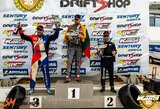 Graikijoje – čempionės titulą užsitikrinusi S.Janušauskaitė ir G.Levicko triumfas