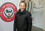 D.Bička: Apie „Anderlecht“ ugdymo programos įdiegimą ir jos poveikį Lietuvos futbolui