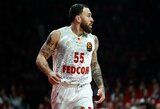 Jamesas galimai atsisveikino su „AS Monaco“: „Tai buvo puikūs, beprotiški, nenuspėjami ir nuostabūs penkeri metai“ 