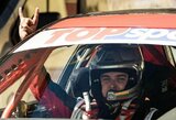 Matonis – apie po 5 savaičių grįžtančią „Formulę 1“: kuo ypatinga Majamio trasa?