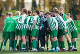 „Žalgiris“ užbaigė futbolo akademijos „Žalgirietis“ pilną įsigijimą