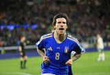 „Real“ komandai pateiktas pasiūlymas įsigyti saugą