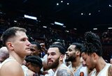 „AS Monaco“ užbaigs sezoną, likimas spręsis vasarą
