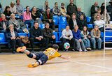 LTF vyrų tinklinio Didžiosios taurės finalo ketverte žais favoritai