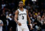 Ne NBA titulas: Chrisas Paulas įvardijo svarbiausią prioritetą renkantis kitą komandą