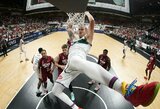 Ispanijos Supertaurės finale „Real“ kausis su „Unicaja“ klubu