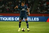 „Real“ nepasiduoda: už K.Mbappe pateikė beveik brangiausio istorijoje Neymaro perėjimo vertą sumą