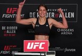 „UFC 330“: Jasudavicius „apšildys“ Machačevą ir mes iššūkį 4-ą vietą reitinge užimančiai varžovei