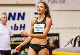 Paskelbta Lietuvos rinktinės sudėtis pasaulio lengvosios atletikos čempionate