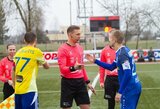 4-asis Pirmos lygos turas: snieguotos dvikovos ir įspūdingas mohikano jubiliejus