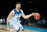 Lietuvis darbuosis NBA G lygos komandoje