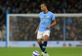 Dar viena „Man City“ netektis: N.Ake atlikta operacija