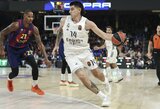„Real“ prarado Decką, argentiniečiui prireiks operacijos