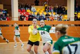 Prasidėjusiame LMRL pusfinalyje pergales iškovojo namuose žaidusios komandos