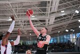 Bendžiaus klubas išplėšė pergalę Italijos pirmenybėse