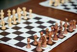 G.Šimkūnaitės pergalės Lietuvos moterų šachmatų rinktinei neužteko: nusileido prancūzėms