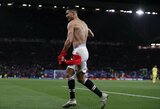 Svarbiausia – atsistatymas: C.Ronaldo į namus Mančesteryje atsigabeno krioterapijos ledo kamerą