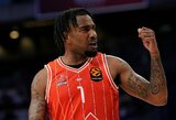 „Crvena Zvezda“ sustiprino Jonesas