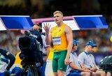 Lietuvos rinktinė – be Mykolo Aleknos: paaiškėjo, kas vyks į komandinį Europos čempionatą