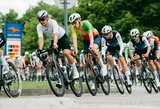 „Tour of Lithuania“ triumfavo italas, tikslą įvykdęs Rokas Adomaitis – šeštas