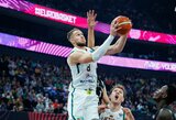 Sedekerskis prieš Suomiją nežais