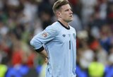 „Barcelona“ gavo teisę į taisyklių išimtį ir registruoja naujoką