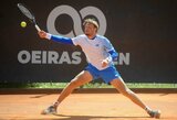Edas Butvilas neįveikė ATP 250 turnyro Šveicarijoje kvalifikacijos