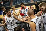 „Rytas“ neturėjo vargo su Gdynės komanda