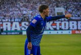 Kazachstane – Kipro Kažukolovo klubo lygiosios