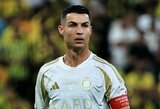 C.Ronaldo pasirengęs nusipirkti klubą Ispanijoje