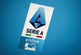 „Serie A“ lygos rungtynės nukeltos dėl popiežiaus mirties 