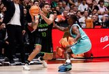 Laprovittola siautėjo, „Joventut“ triumfavo Ispanijos Supertaurėje