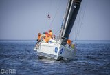 Lemiama diena „Gulf of Riga Regatta“: Lietuvos įgulos kovoja dėl prizinių vietų