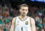 Avramovičiaus baudų metimai atnešė „Dubai“ klubui čempionų titulą Adrijos lygoje