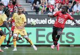 „Man City“ pasiūlė 55 mln. svarų už „Rennes“ žaidėją