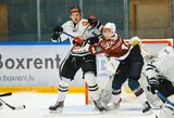 Vienam iš „Hockey Punks – Mototojos“ lyderių – net 3 rungtynių diskvalifikacija