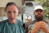 Steve'as Nashas ir LeBronas Jamesas pasakė, kodėl „Thunder“ gynyba yra NBA ateitis