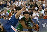 „Žalgiris“ įveikė „Anadolu Efes“ komanda
