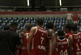 „Bayern“ be Jokubaičio nukovė ASVEL ekipą