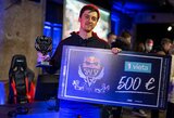 Paaiškėjo stipriausias Lietuvos „League of Legends“ žaidėjas