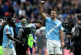 Jose Mourinho jau pateikė tris pageidaujamus žaidėjus „Real“ prezidentui