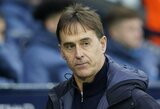 „West Ham“ atleido J.Lopetegui, aiškėja, kas turėtų jį pakeisti 