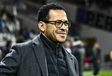 Naujas „Chelsea“ treneris? Pagrindinis pretendentas metė užuominą apie išvykimą