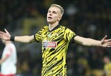 „Hegelmann“ gretas papildė solidžią patirtį Graikijoje sukaupęs bosnis