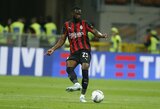 Kitą sezoną Europoje nežaisiantis „Milan“ paskutinėse „Serie A“ sezono rungtynėse nugalėjo „Monza“