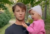 Augti Kauno teniso bendruomenės idėjai padeda R.Berankis, E.Butvilas ir T.Babelis