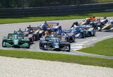 D.Malūkui „IndyCar“ lenktynės susiklostė nesėkmingai, R.Grosjeanas buvo per plauką nuo pirmosios pergalės