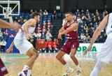 „7bet-Lietkabelis“ patyrė nesėkmę Venecijoje